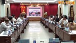 TP Thủ Dầu Một tổ chức Hội thảo khoa học Quy hoạch và chính sách thu hút đầu tư phát triển hệ thống công trình đỗ xe công cộng