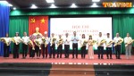 Hội thi Hòa giải viên giỏi thành phố Thủ Dầu Một năm 2023