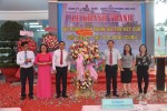 TP.TDM- Khánh thành Bộ phận tiếp nhận trả kết quả giải quyết TTHC phường