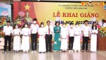 Các Trường học phấn đấu nâng cao chất lượng giáo dục toàn diện trong năm học 2023-2024