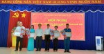 Đảng ủy Phường Phú Lợi tổ chức tổ chức Hội nghị tổng kết công tác Đảng bộ phường năm 2023, triển khai phương hướng nhiệm vụ năm 2024
