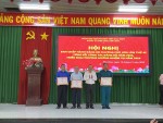 Đảng bộ phường Phú Hòa tổ chức Hội nghị tổng kết năm 2023