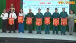 Phường Phú Hòa tổ chức Hội thi Văn Nghệ quần chúng liên phường