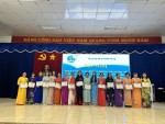 Hội LHPN phường Phú Lợi tổ chức hội nghị sơ kết công tác Hội và phong trào phụ nữ giữa nhiệm kỳ 2021-2026, tổng kết năm 2023