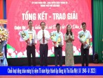 Thành phố Thủ Dầu Một- những hoạt động văn hóa thể thao du lịch nổi bật trong năm 2023