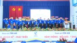 Đại hội Đại biểu Hội LHTN Việt Nam Phường Tân An lần thứ VIII, nhiệm kỳ 2024 – 2029