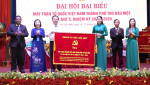 Đại hội Đại biểu Mặt trận Tổ quốc Việt Nam thành phố Thủ Dầu Một lần thứ X, nhiệm kỳ 2024-2029