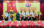 Đảng bộ cơ quan Khối Tổng hợp – Nội chính tổ chức Đại hội lần thứ IV nhiệm kỳ 2025-2030