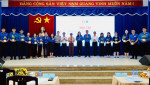 Lễ phát động hưởng ứng Tuần Lễ thanh niên công nhân; Tháng thanh niên công nhân Việt Nam và Hội thi tiếng hát thanh niên công nhân