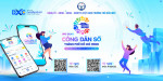 Phường Thủ Dầu Một – Thành phố Hồ Chí Minh tăng cường truyền thông thúc đẩy người dân sử dụng “App Công dân số Thành phố Hồ Chí Minh – Kết nối Công dân và Chính quyền”