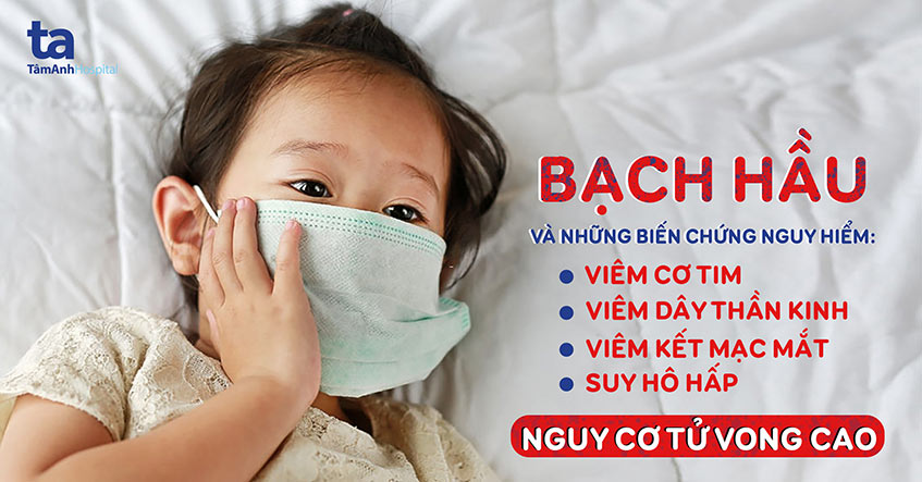 Benh bach hau la gi