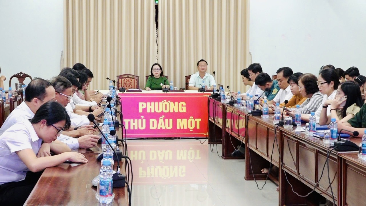 Hội nghị quán triệt triển khai kế hoạch 02-KH/BCĐTW, ngày 19/6/2025 của Ban chỉ đạo Trung ương về việc thúc đẩy chuyển đổi số liên thông, đồng bộ, nhanh, hiệu quả đáp ứng yêu cầu sắp xếp tổ chức bộ máy của hệ thống Chính trị